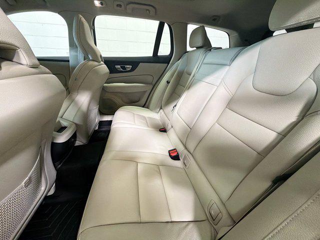 used 2020 Volvo V60 Cross Country car, priced at $27,277
