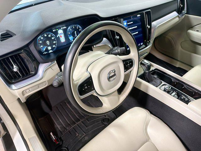 used 2020 Volvo V60 Cross Country car, priced at $27,277