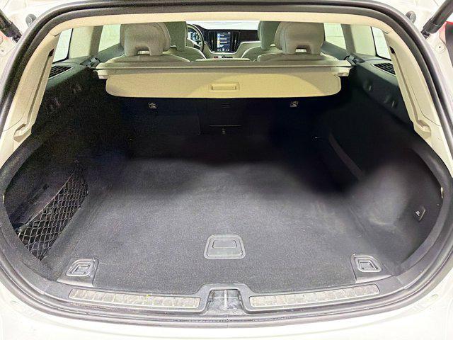 used 2020 Volvo V60 Cross Country car, priced at $27,277