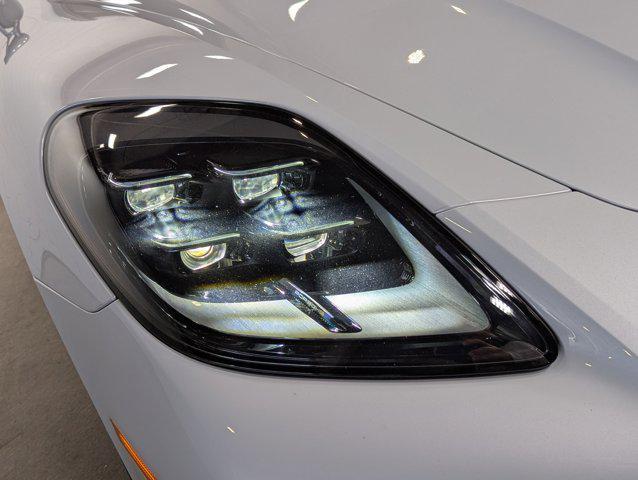 new 2025 Porsche Panamera car, priced at $120,000