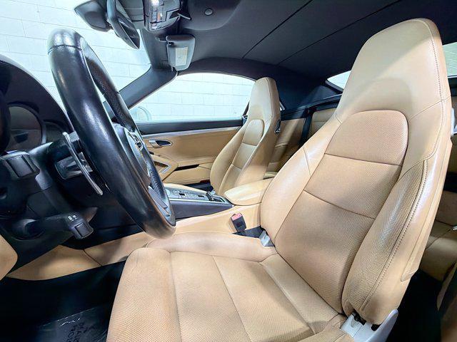 used 2018 Porsche 911 car, priced at $99,580