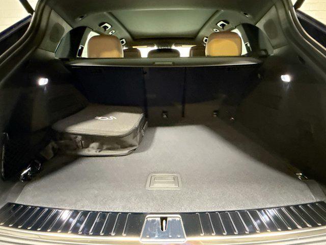 new 2026 Porsche Cayenne car, priced at $121,785