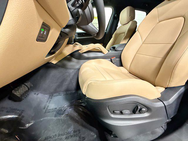 new 2026 Porsche Cayenne car, priced at $121,785