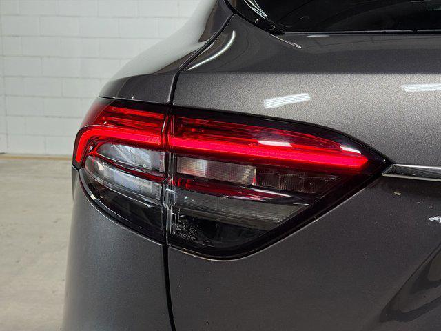 used 2023 Maserati Levante car, priced at $47,564