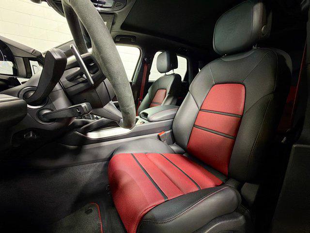 new 2026 Porsche Cayenne car, priced at $248,430