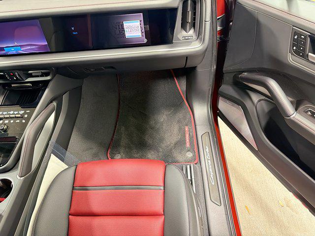 new 2026 Porsche Cayenne car, priced at $248,430