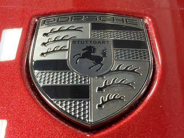 new 2026 Porsche Cayenne car, priced at $248,430