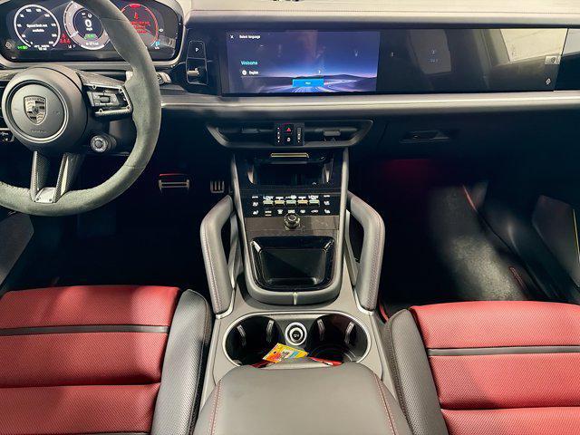 new 2026 Porsche Cayenne car, priced at $248,430