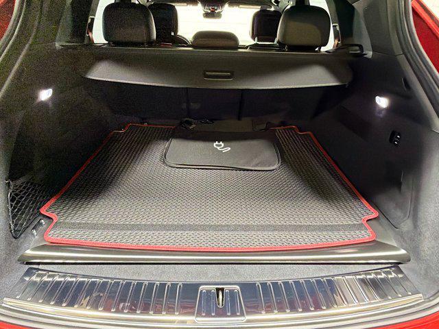 new 2026 Porsche Cayenne car, priced at $248,430