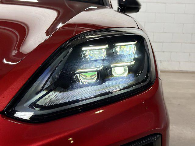 new 2026 Porsche Cayenne car, priced at $248,430