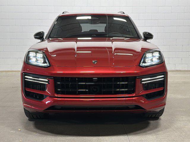 new 2026 Porsche Cayenne car, priced at $248,430