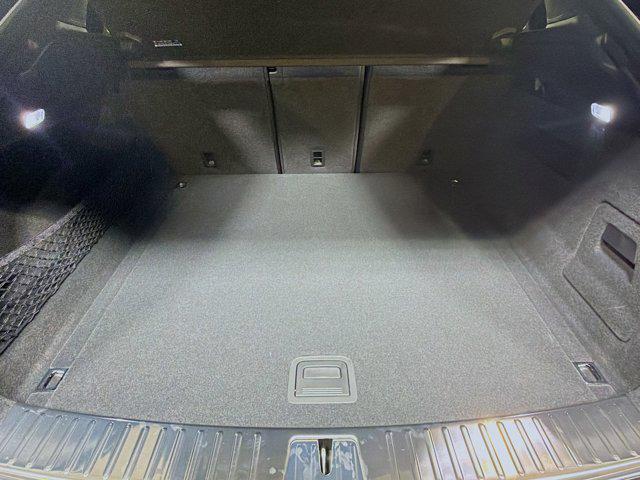 new 2026 Porsche Cayenne car, priced at $118,730