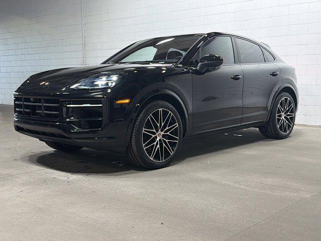 new 2026 Porsche Cayenne car, priced at $118,730