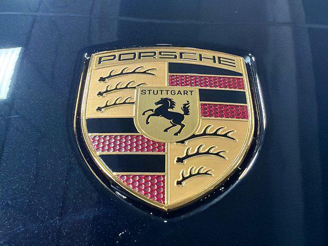 new 2026 Porsche Cayenne car, priced at $118,730