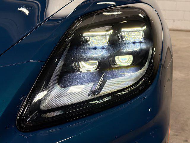 new 2026 Porsche Panamera car, priced at $139,410