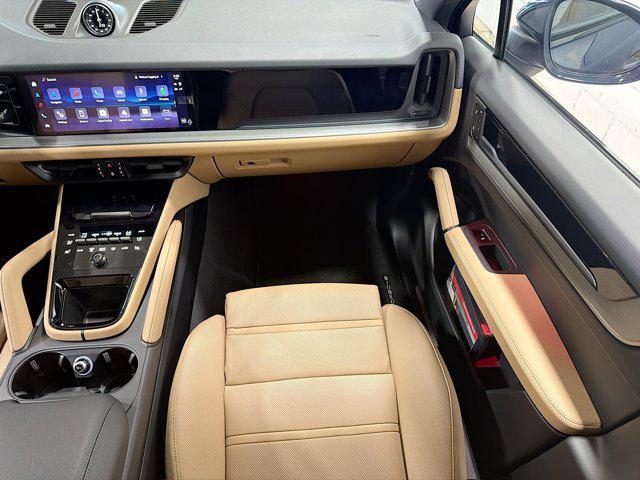 new 2026 Porsche Cayenne car, priced at $122,540