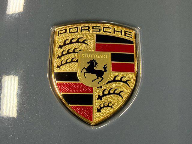 used 2018 Porsche 718 Boxster car, priced at $75,065