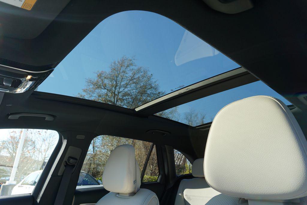 new 2026 Mercedes-Benz GLC 300 car, priced at $55,450