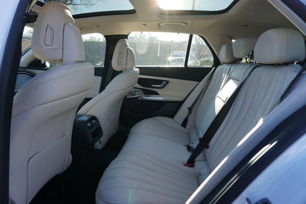 new 2026 Mercedes-Benz E-Class car, priced at $92,935