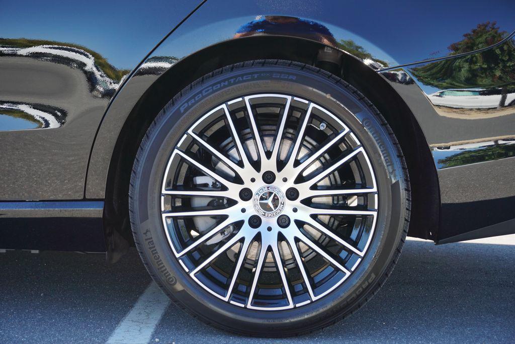 new 2026 Mercedes-Benz C-Class car, priced at $55,200