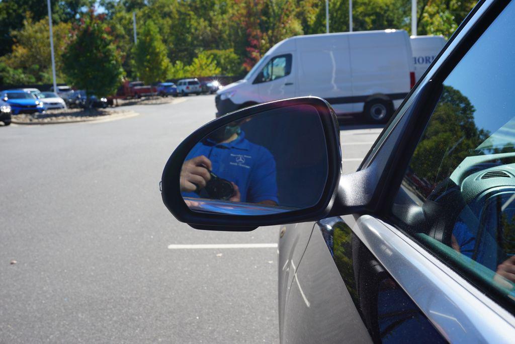 new 2026 Mercedes-Benz C-Class car, priced at $55,200