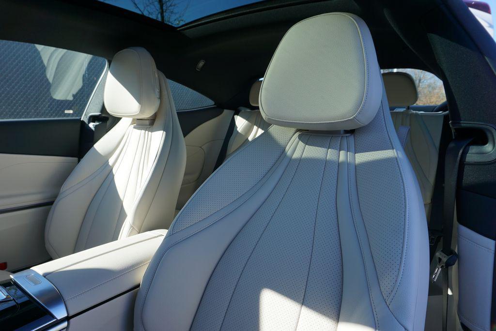 new 2026 Mercedes-Benz CLE 300 car, priced at $67,090