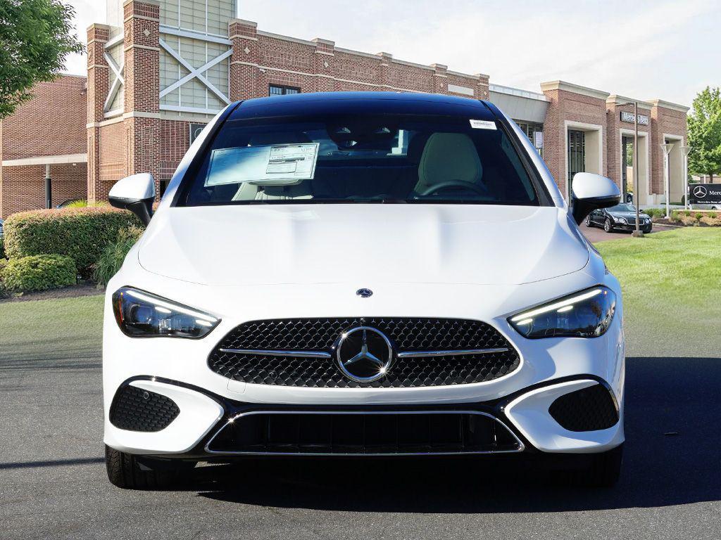new 2026 Mercedes-Benz CLE 300 car, priced at $67,090