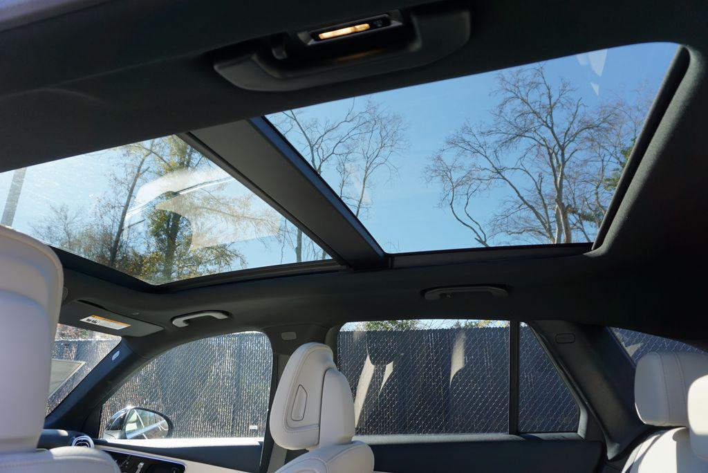 new 2026 Mercedes-Benz GLC 300 car, priced at $60,400