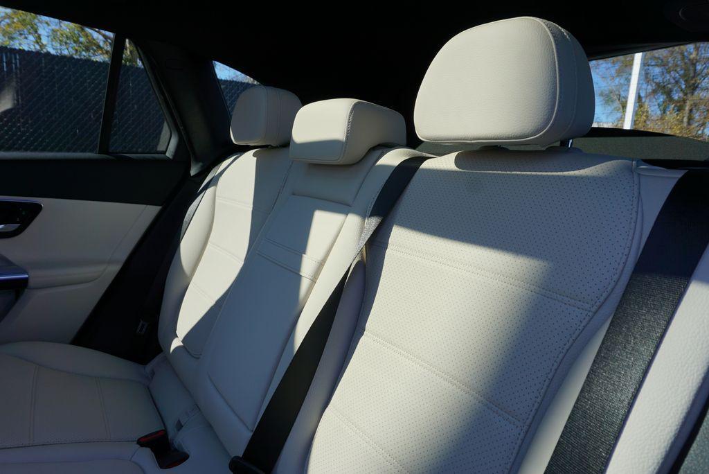 new 2026 Mercedes-Benz GLC 300 car, priced at $60,400