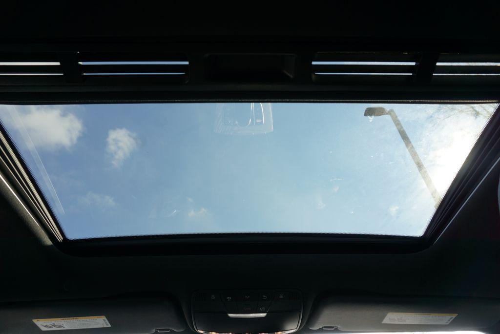 used 2019 Mercedes-Benz CLS 450 car, priced at $34,495