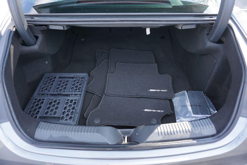 used 2019 Mercedes-Benz CLS 450 car, priced at $34,495