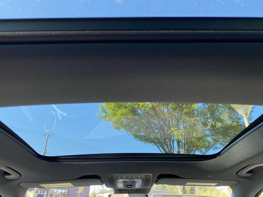 used 2025 Mercedes-Benz GLA 250 car, priced at $49,425