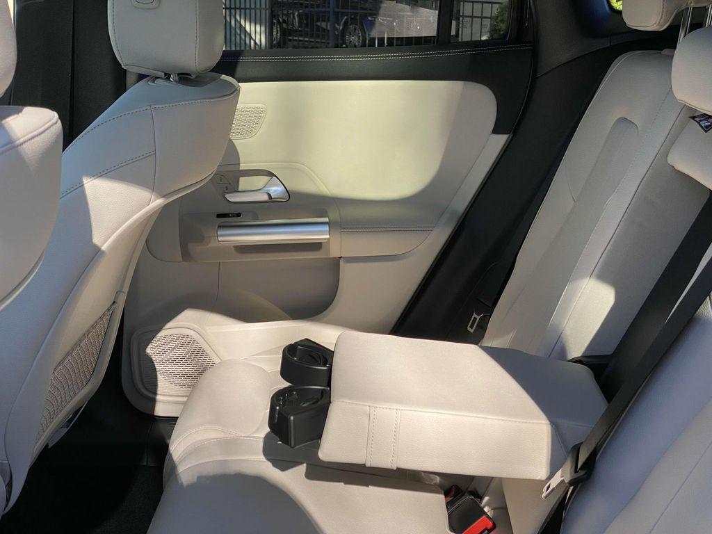 used 2025 Mercedes-Benz GLA 250 car, priced at $49,425