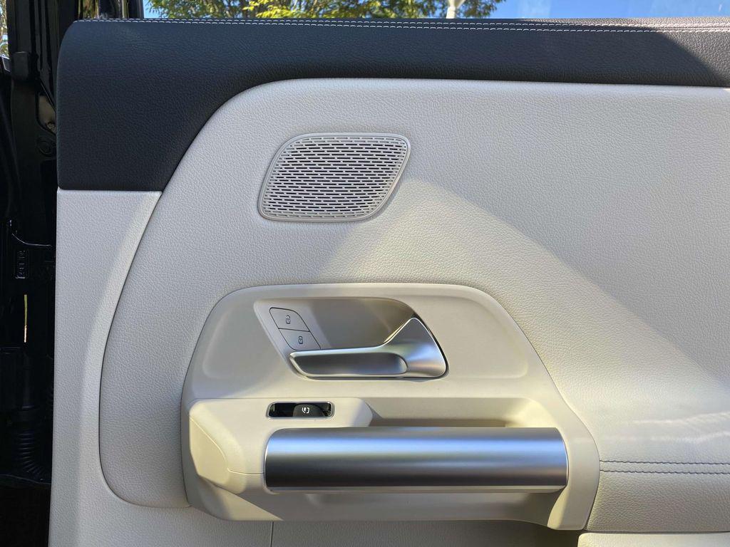 used 2025 Mercedes-Benz GLA 250 car, priced at $49,425