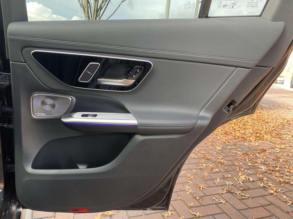 used 2025 Mercedes-Benz GLC 300 car, priced at $50,495