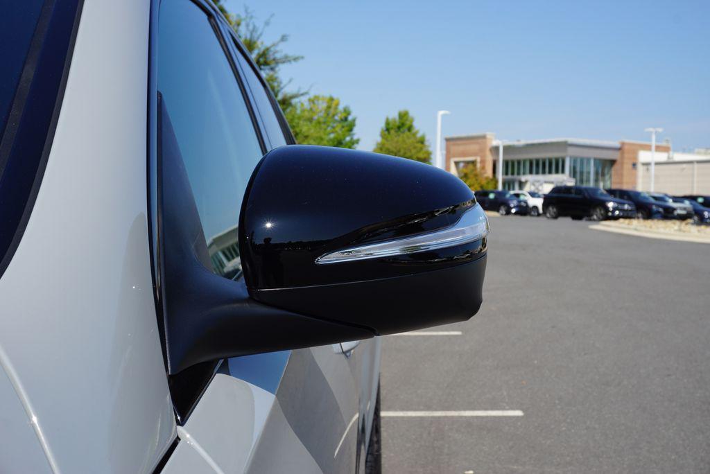 new 2026 Mercedes-Benz AMG GLE 63 car, priced at $148,625