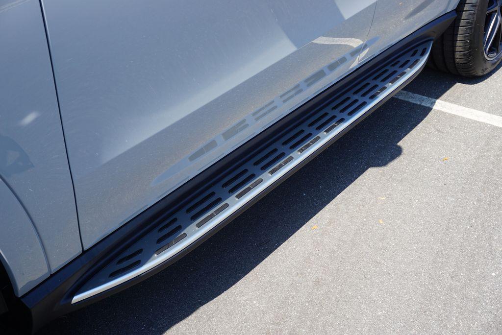 new 2026 Mercedes-Benz AMG GLE 63 car, priced at $148,625