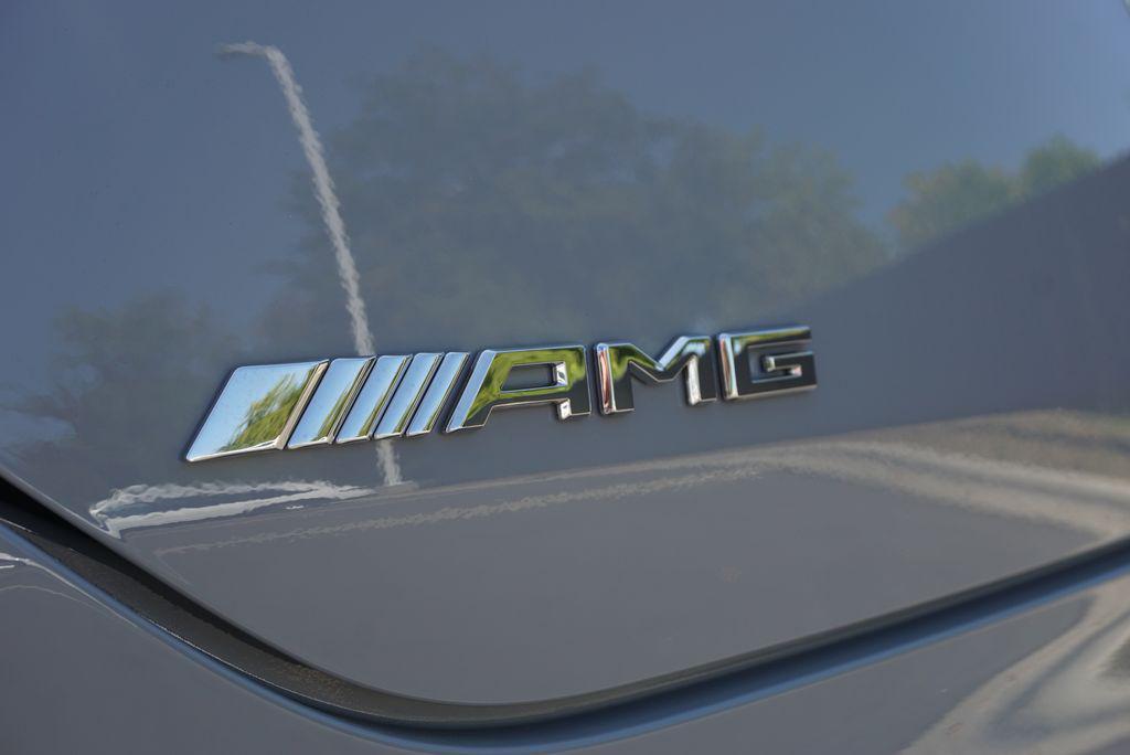 new 2026 Mercedes-Benz AMG GLE 63 car, priced at $148,625