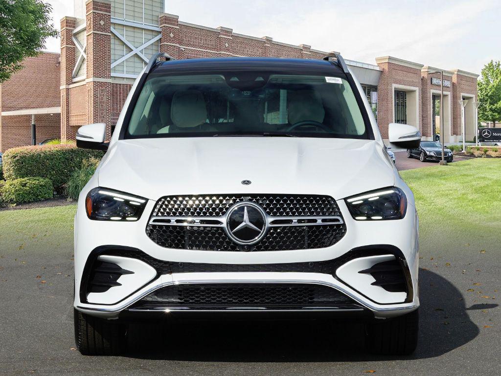 new 2026 Mercedes-Benz GLE 450 car, priced at $93,080