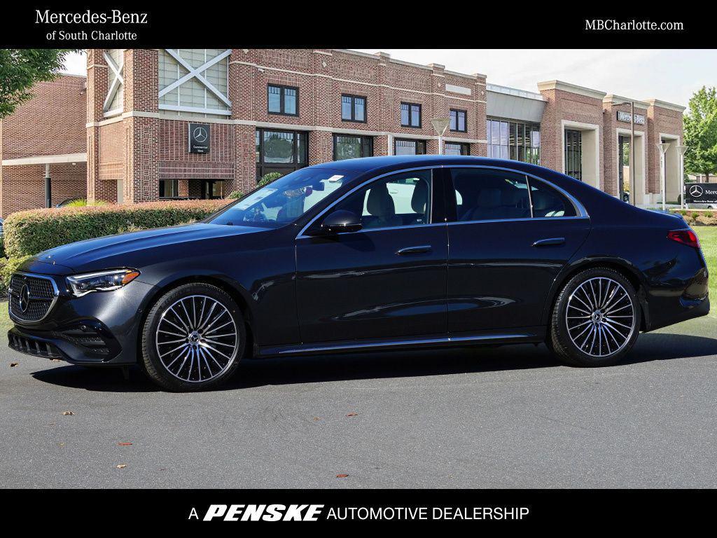 new 2026 Mercedes-Benz E-Class car, priced at $80,940