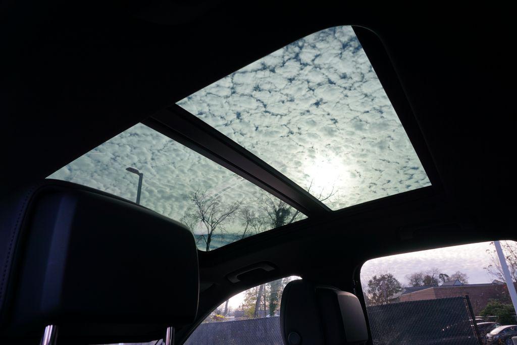 used 2022 Audi Q3 car, priced at $26,495