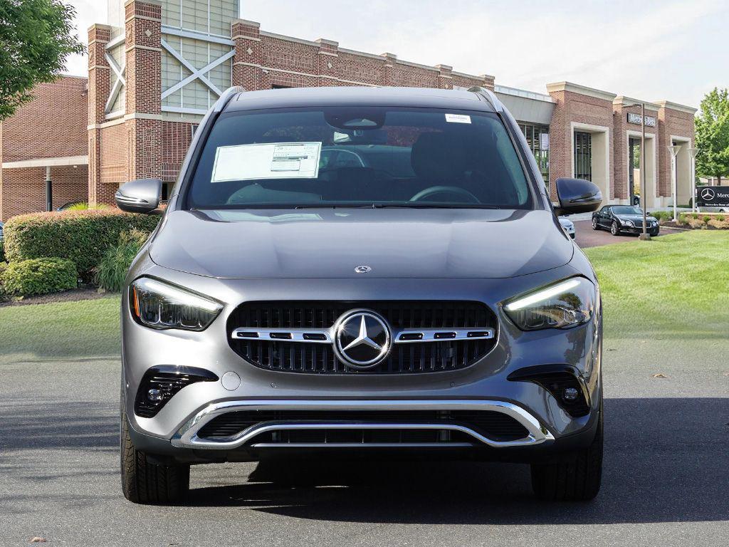 new 2026 Mercedes-Benz GLA 250 car, priced at $48,905