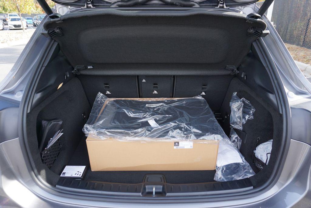 new 2026 Mercedes-Benz GLA 250 car, priced at $48,905