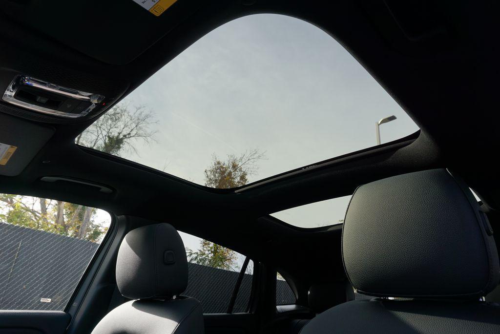 new 2026 Mercedes-Benz GLA 250 car, priced at $48,905