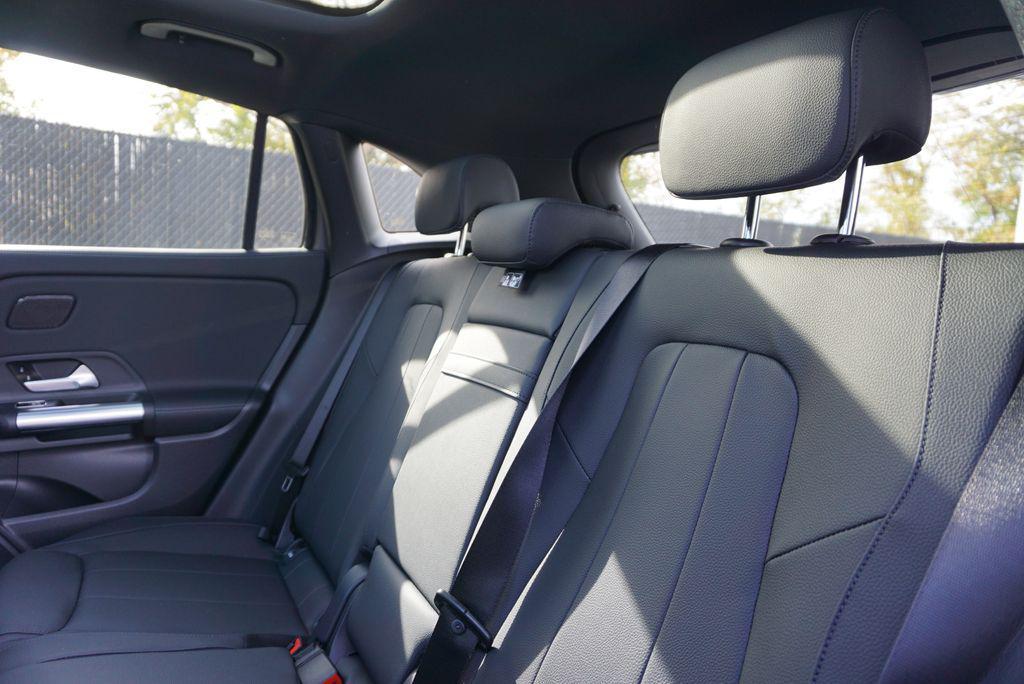 new 2026 Mercedes-Benz GLA 250 car, priced at $48,905