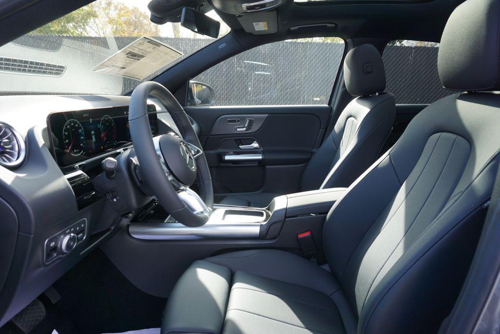 new 2026 Mercedes-Benz GLA 250 car, priced at $48,905