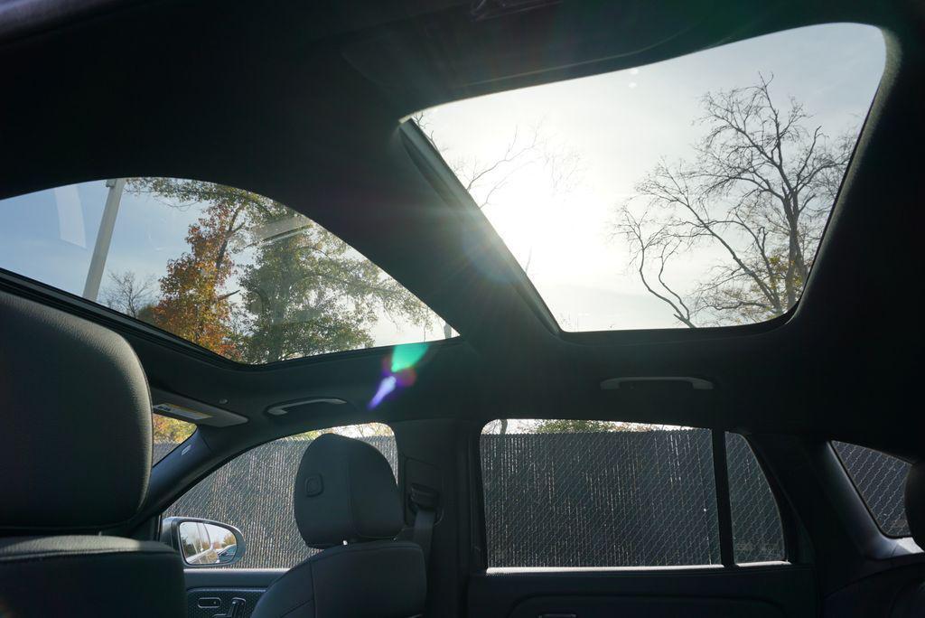 new 2026 Mercedes-Benz GLA 250 car, priced at $48,905