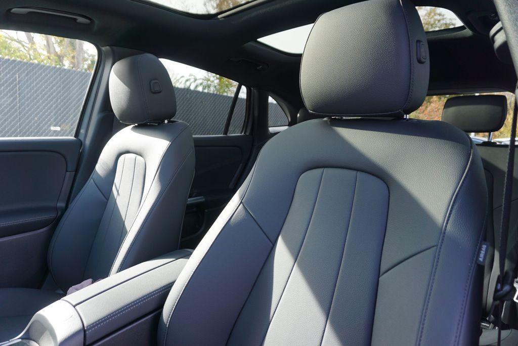 new 2026 Mercedes-Benz GLA 250 car, priced at $48,905