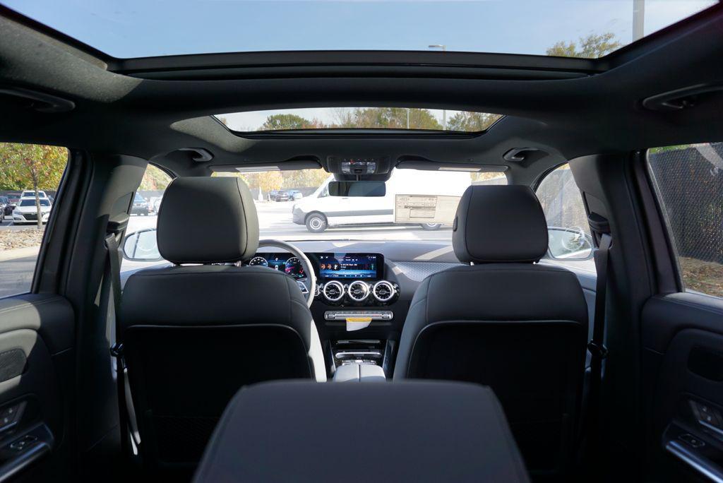 new 2026 Mercedes-Benz GLA 250 car, priced at $48,905