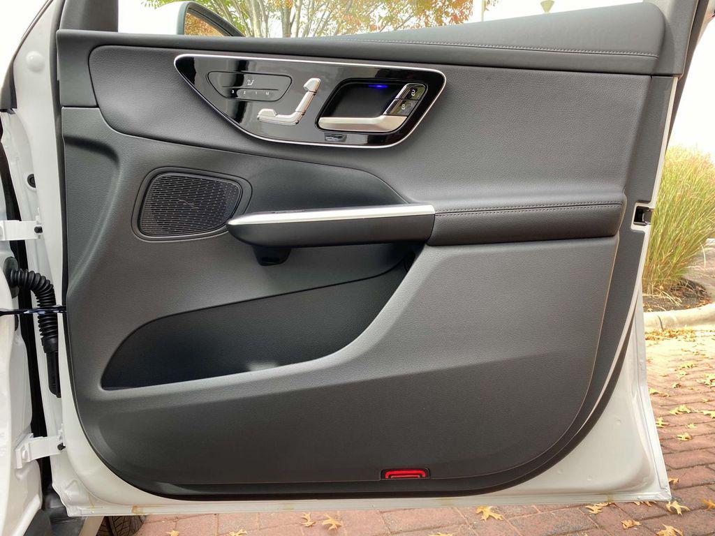 used 2025 Mercedes-Benz GLC 300 car, priced at $54,285